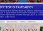 territoriotamoabioy territoriotamoabioy