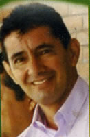 Agustín Ordoñez G.