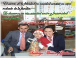 tarjeta navidad 2 tarjeta navidad 2