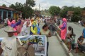 dia de blancos la hormiga
