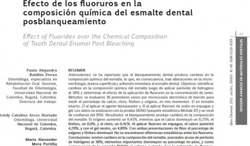 odontologia odontologia