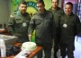 SEXTOA NIVERSARIO EMISORA POLICIA SEXTOA NIVERSARIO EMISORA POLICIA