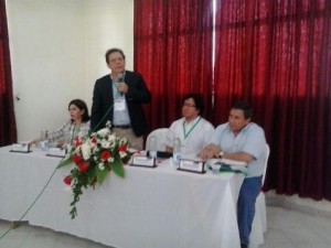 @Mineducacion 22h La gestión, eficiencia y transparencia en sector educativo en Putumayo es una realidad reitera Viceministro Alandete 