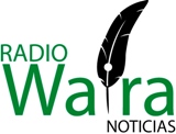 Radio Waira Noticias x 160