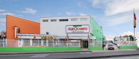 agrocampo