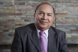 Amilkar Acosta - Ministro de Minas y Energia
