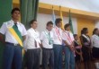 Posesión Simbólica de Personeros Estudiantiles 2014 Posesión Simbólica de Personeros Estudiantiles 2014
