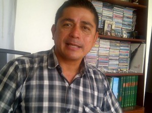  Luis Carlos Muñoz Villota