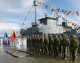 Armada Nacional conmemora aniversario 72 de la Base Naval ARC Leguízamo Armada Nacional conmemora aniversario 72 de la Base Naval ARC Leguízamo