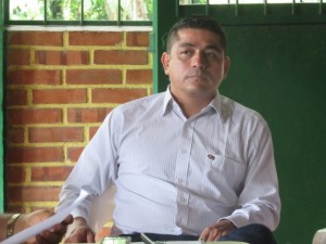 Luis Carlos Muñoz V. - Cambio Radical Putumayo