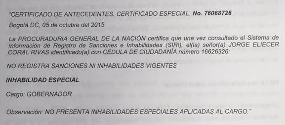 Tomado de la Resolución 43 60 de 2015 - CNE
