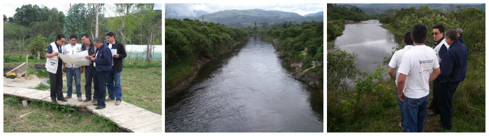 Distrito de Riego