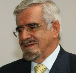 Senador Germán Navas Talero