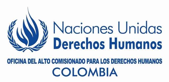 Oficina En Colombia Del Alto Comisionado De Las Naciones Unidas Para ...