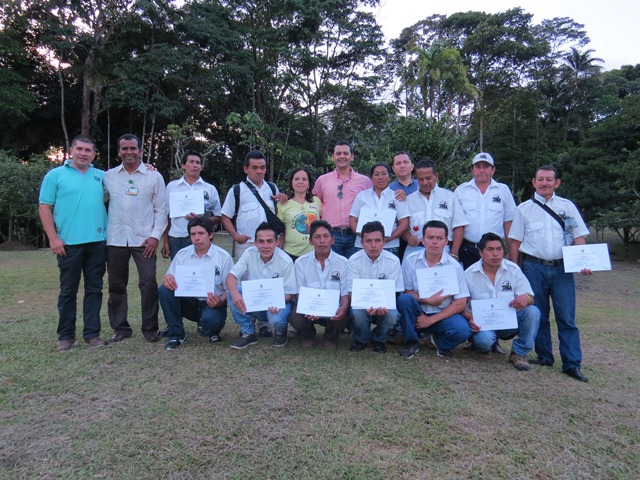Promotores Ambientales