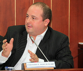 Senador Araujo