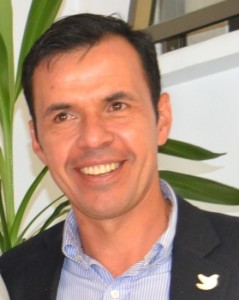 Guillermo Rivera