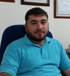 Francisco Javier Solís - Abogado Demandante