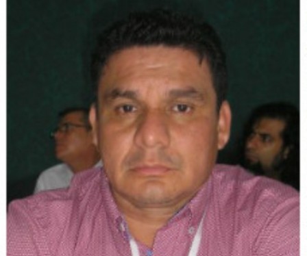 Omar Guervara - Alcalde de Puerto Asís