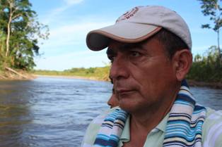 Alberto Lleras Fajardo