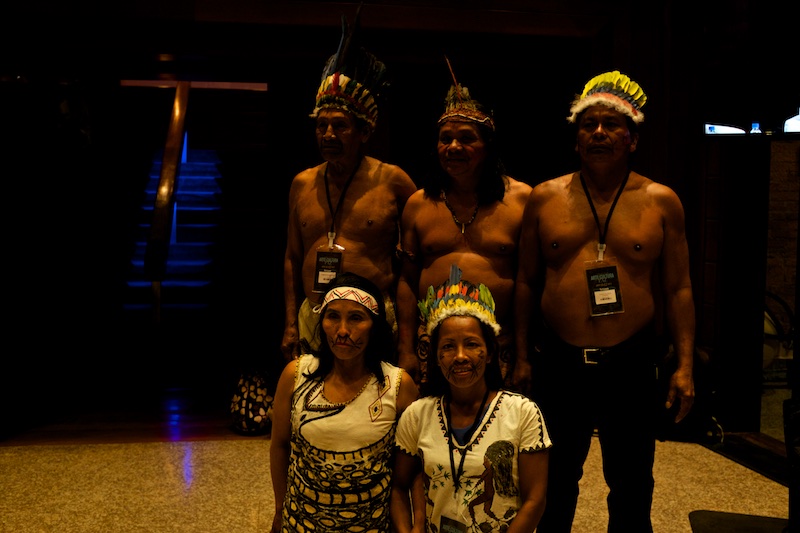 Cumbre Mundial de Arte y Cultura para la Paz