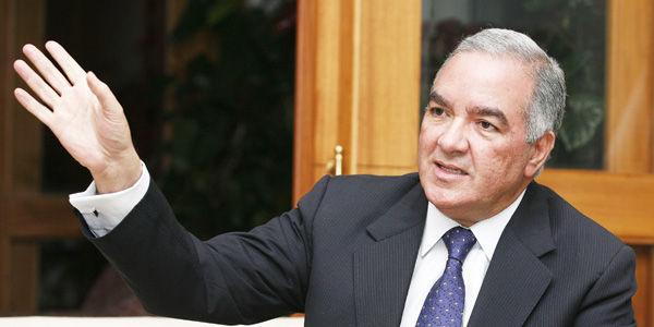 Contralor General de la República, Edgardo Maya Villazón