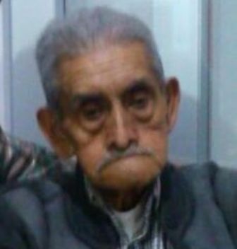 Antonio Lasso Rivas (QEPD)