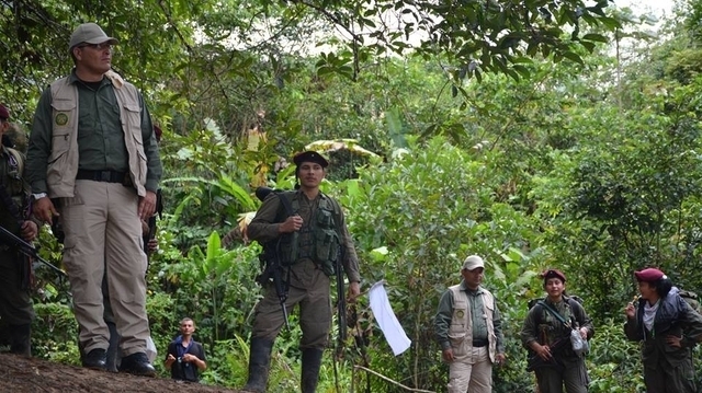 1-farc