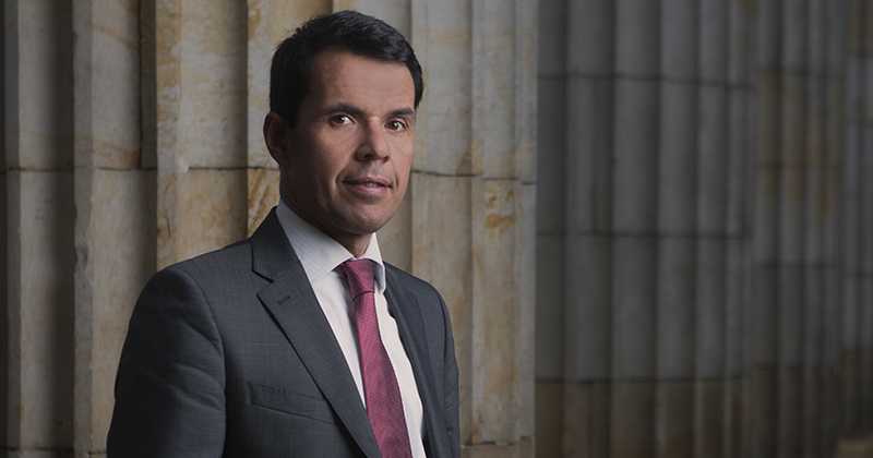 “Sin un Estado presente y eficiente, tampoco hay respeto por los derechos” Foto: Juan Carlos Sierra / SEMANA