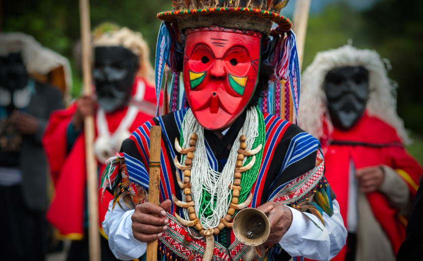 Crédito de la imagen: Eric Bauer/Artesanías de Colombia