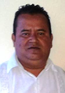 Luis Eduardo Alegría - Periodista Radio Waira