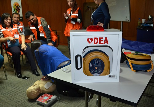 DEA