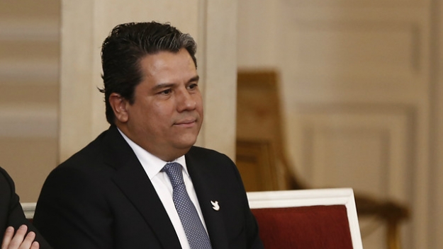 Germán Arce Zapata