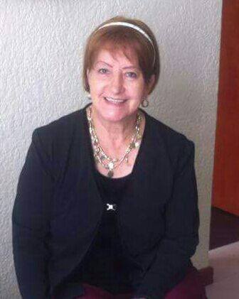 Blanca Vallejo de Ibarra (QEPD)