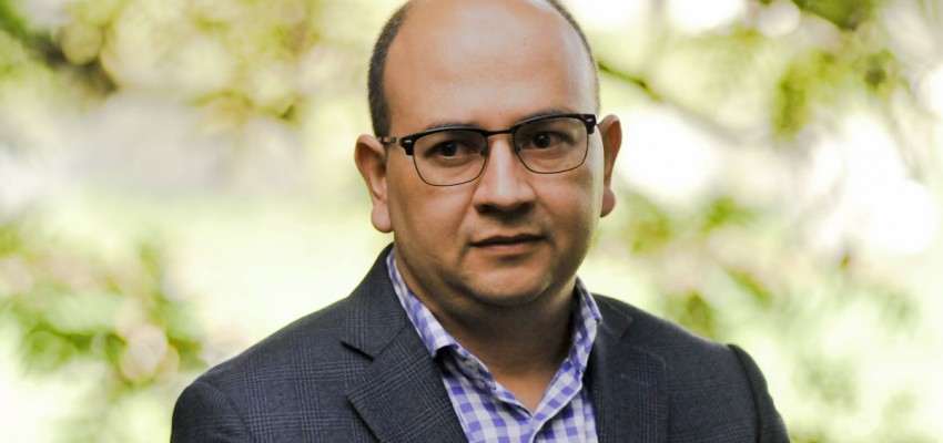Alexander Cruz - ESAP
