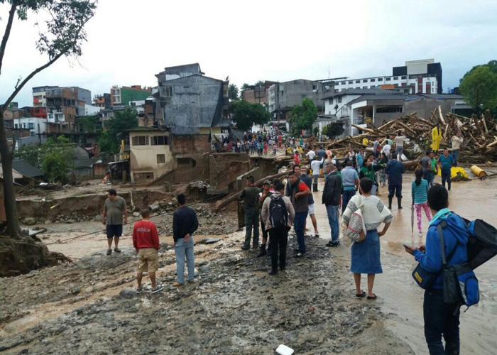 Foto : Publimetro