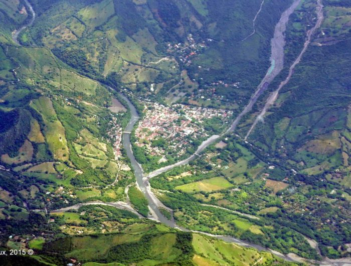 Útica - Cundinamarca (Colombia
