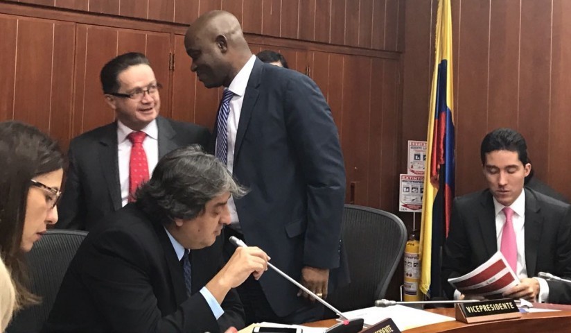 Necesidad de regiones del sur del país para preservar la principal fuente hídrica de Colombia y de las más importantes de Latinoamérica.