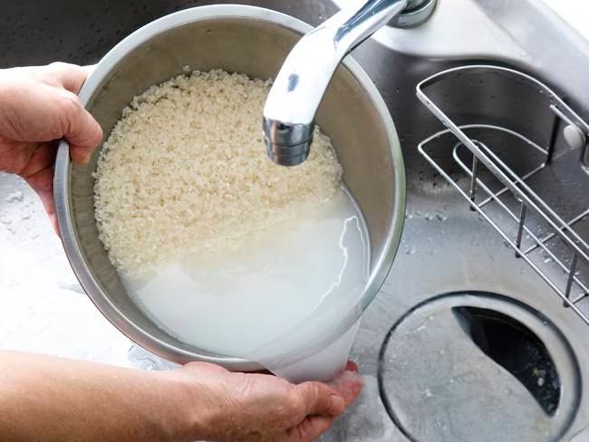 Es Necesario Lavar El Arroz Antes De Cocinarlo Descubre La