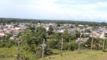 Que viva mi pueblo – Ferney Mosquera