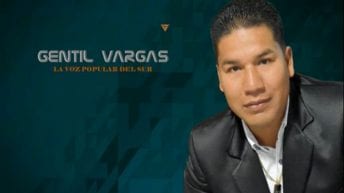 Eres todo en mi vida – Gentil Vargas