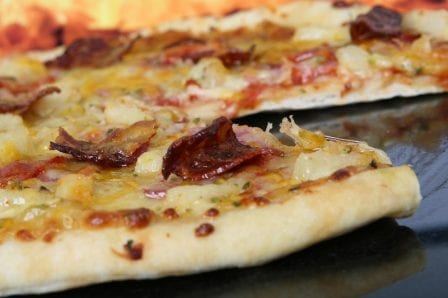 Los colombianos prefieren la pizza hawaiana – MiPutumayo NOTICIAS