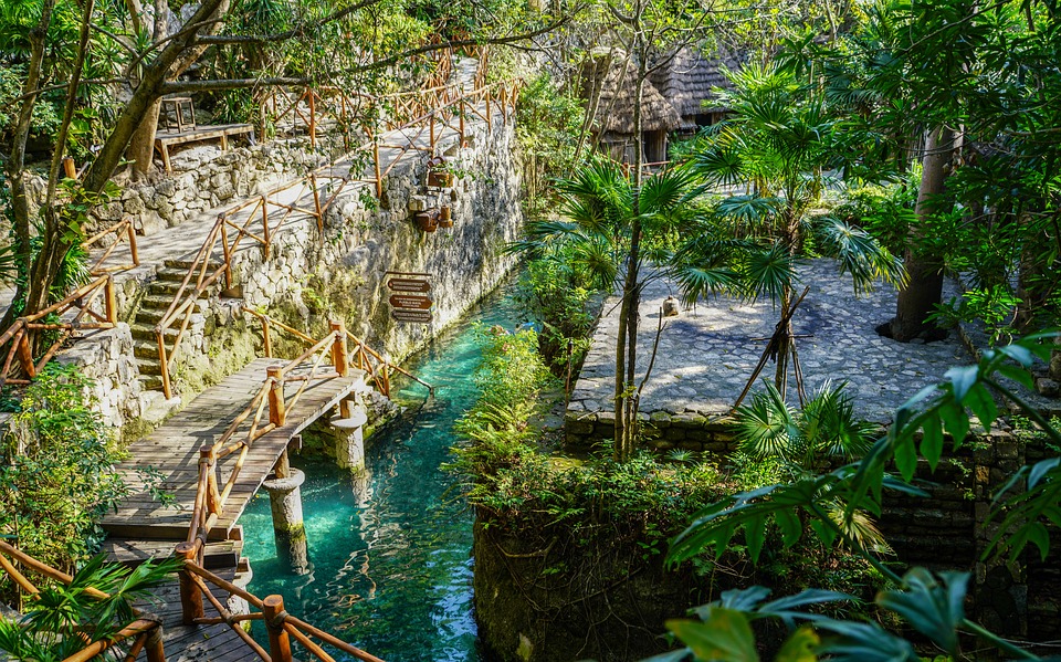 Xcaret, todo el atractivo del Gran Eco Parque Mexicano MiPutumayo