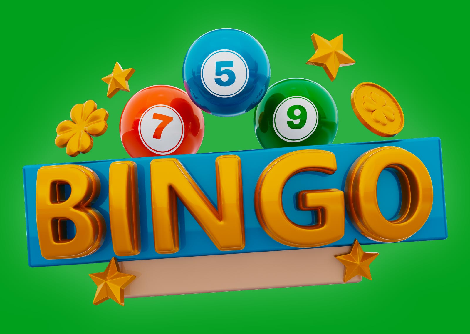 Bonificaciones de Bingo Online