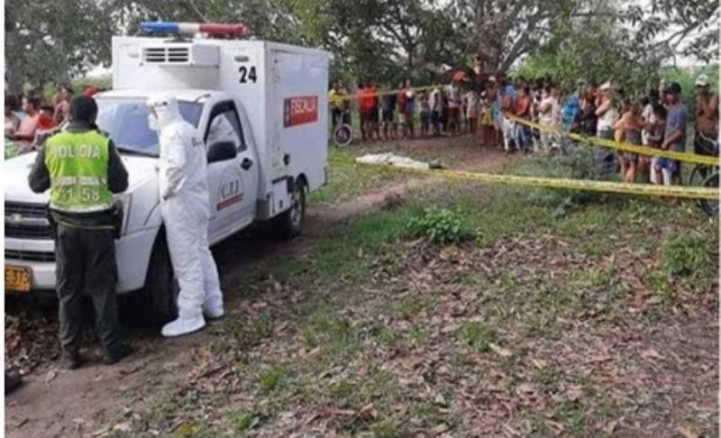 Tres Personas Fueron Asesinadas En La Hormiga Putumayo 6567