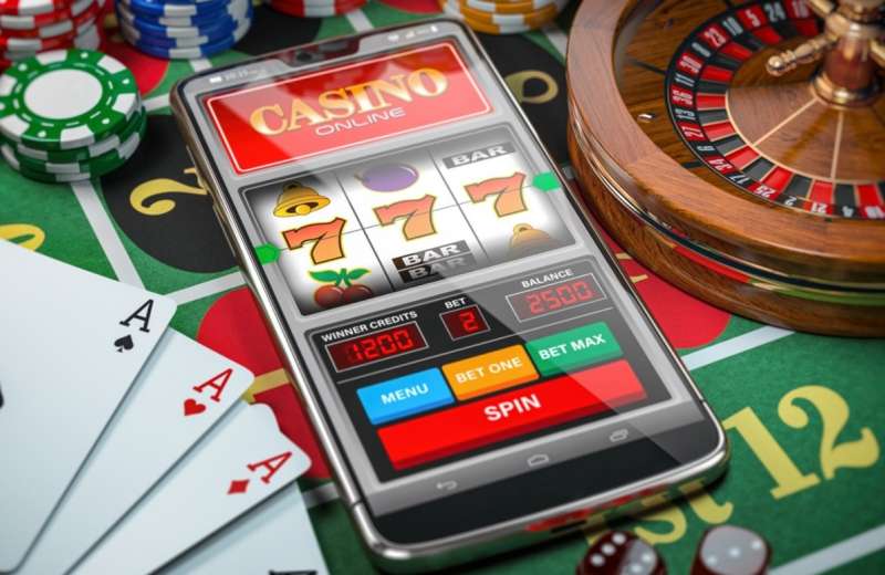 Innovación en casinos en línea