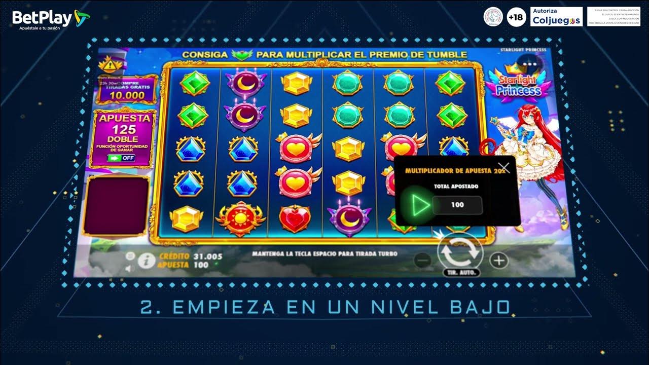 betplay casino