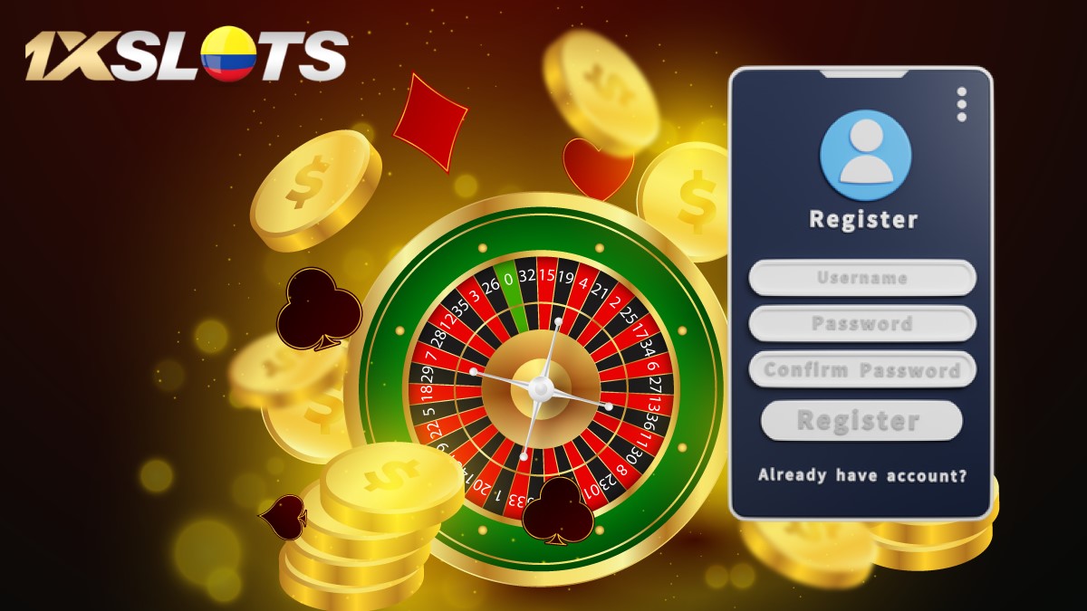 code promo 1xslots casino