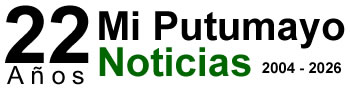 MiPutumayo Noticias